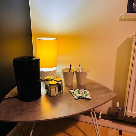 Cityzen - Serviced Accomodation Бирмингем Экстерьер фото