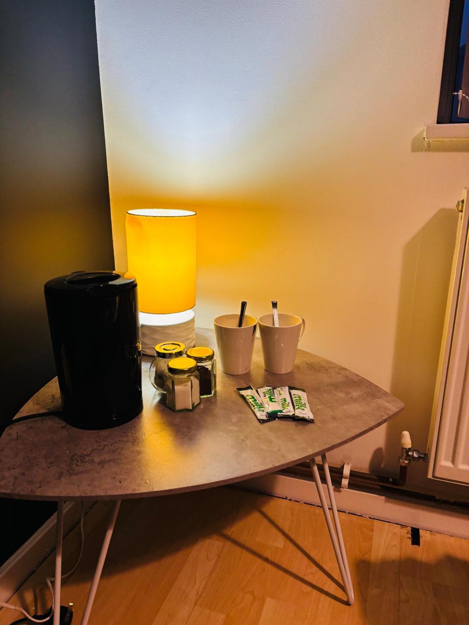 Cityzen - Serviced Accomodation Бирмингем Экстерьер фото