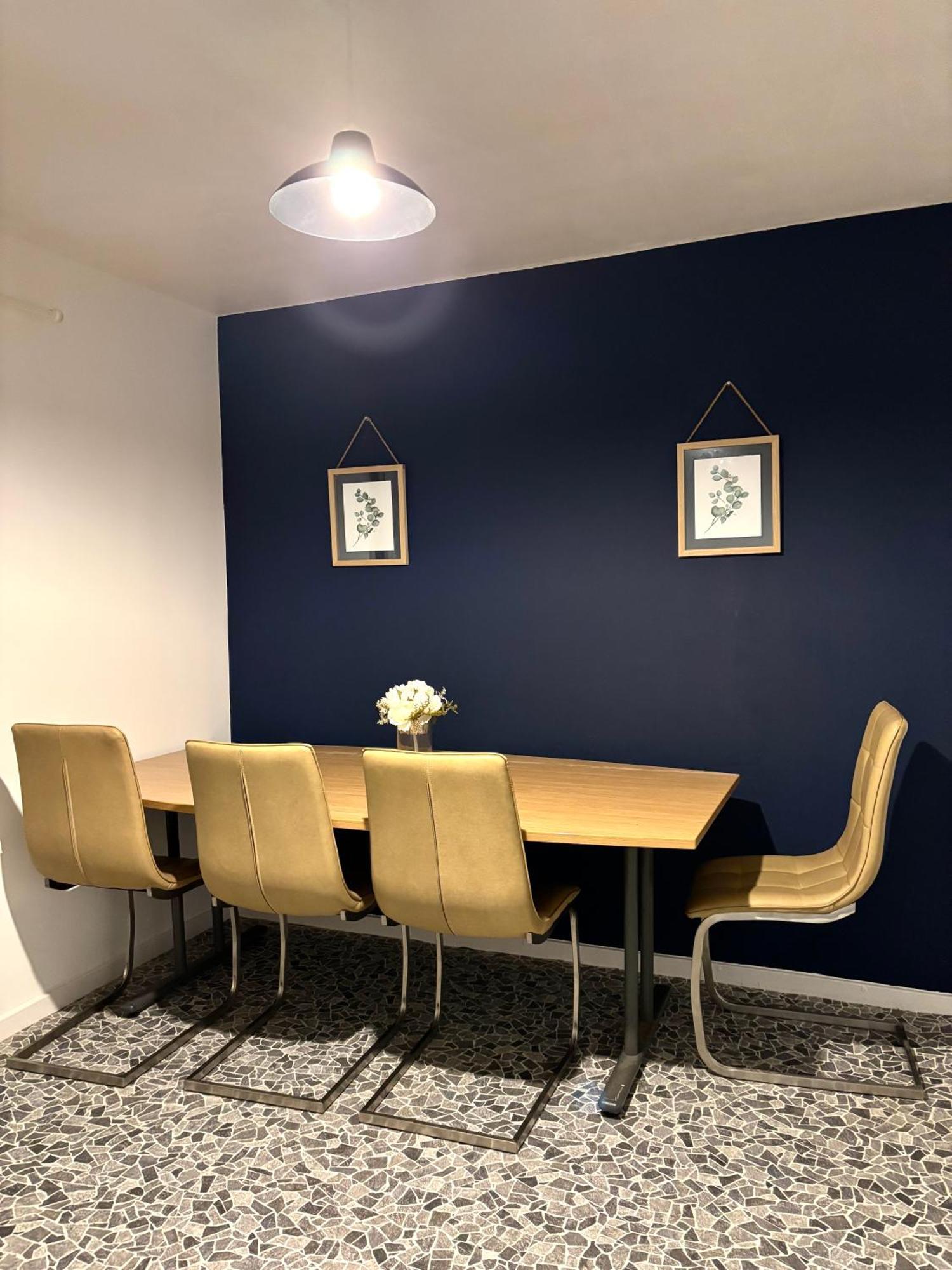 Cityzen - Serviced Accomodation Бирмингем Экстерьер фото