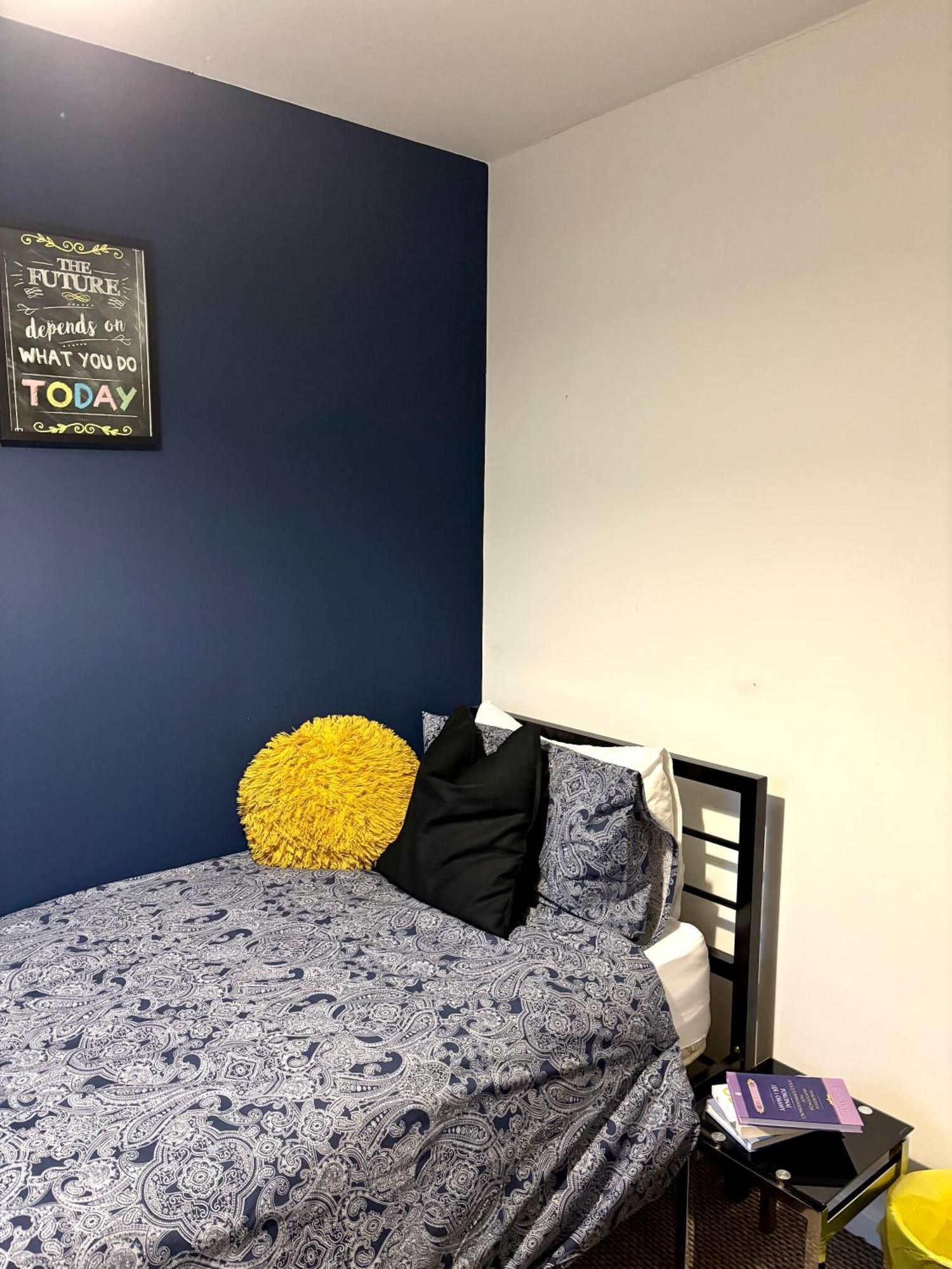 Cityzen - Serviced Accomodation Бирмингем Экстерьер фото